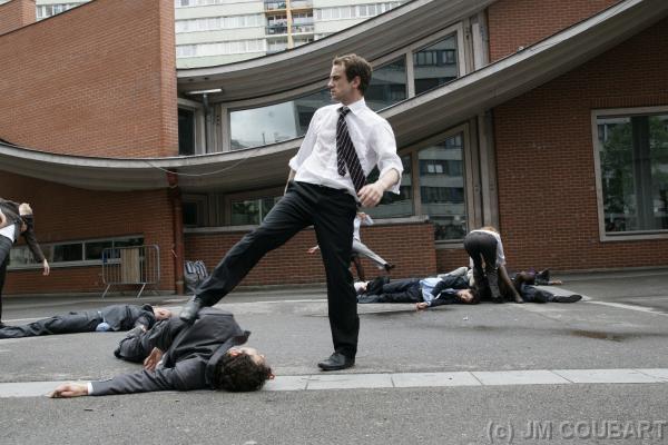 Diapositive suivante